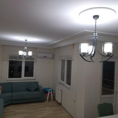 Yafa Furnished Apartments Trabzon Exterior foto