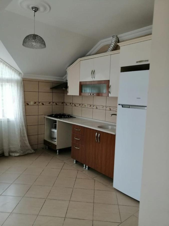 Yafa Furnished Apartments Trabzon Exterior foto