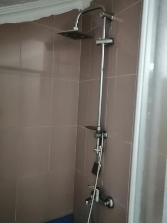 Yafa Furnished Apartments Trabzon Exterior foto