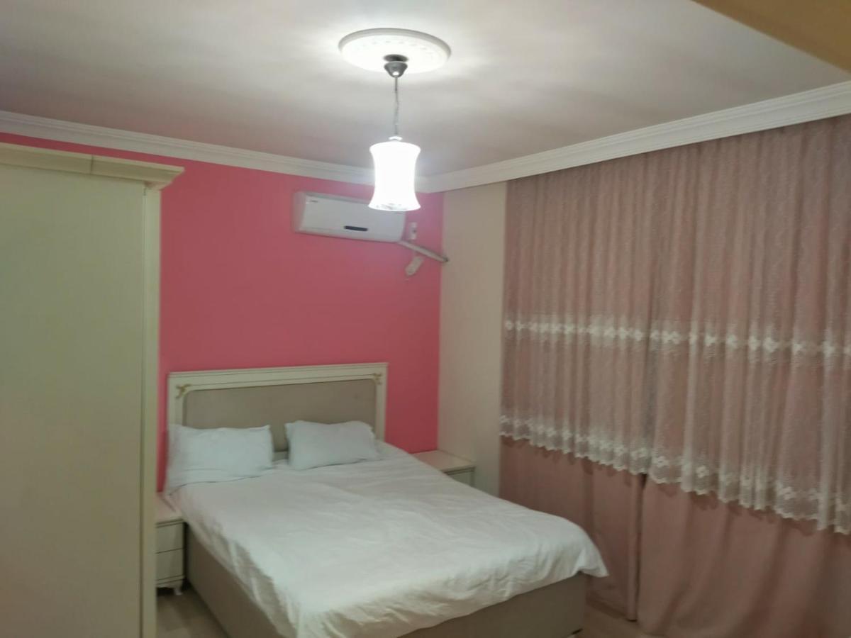 Yafa Furnished Apartments Trabzon Exterior foto