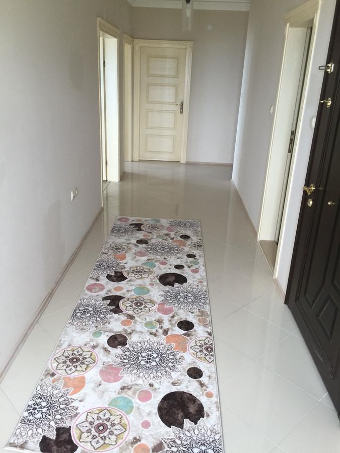 Yafa Furnished Apartments Trabzon Exterior foto
