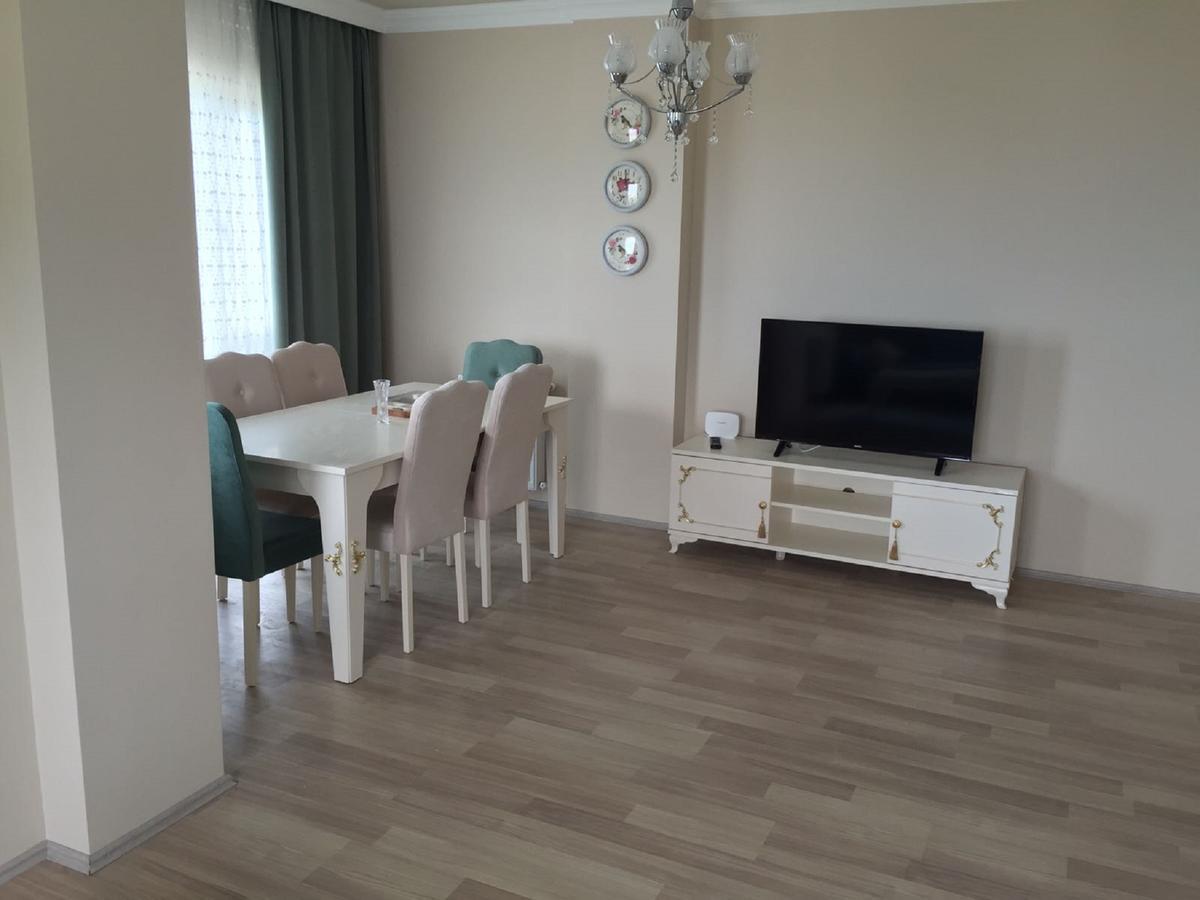 Yafa Furnished Apartments Trabzon Exterior foto